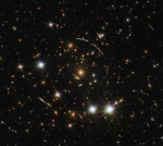 Wacky Space group