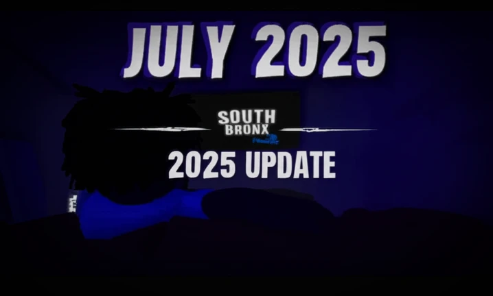 MASSIVE UPDATE JULY 2025