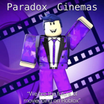 Paradox Cinema