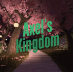 Axel's Kingdom Testing