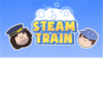 # Steam Train Fans #
