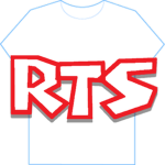 Retro T-Shirts