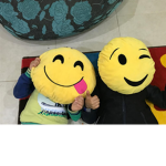 Friends and olny