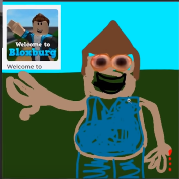 Welcome To Bloxburg FREE VERSION