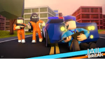 The Secert Agents