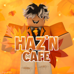 [V2] Haz'n Cafe