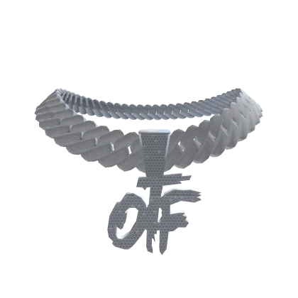OTF Chain | Roblox Item - Rolimon's