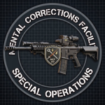 Mental Corrections Facility Special Operations