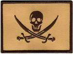 The Desert Scorpion Militia