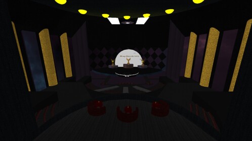 [WIP] 2017 Bloxy Awards Stage [Unofficial]