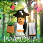 Immortal™ Group Thumbnail
