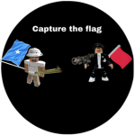 Capture the flag by:Brockobama12431280