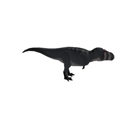 Tyrannosaurus