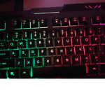 Dark solo