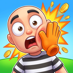 Slap The Bald Man (BETA)