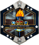 [WS-BA] Education and Training Services.