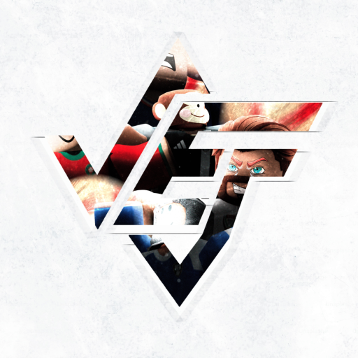 [VEF] Virtual European Football official Roblox game thumbnail