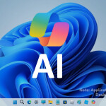 [AI] Windows 11 (Real Experience)