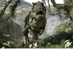 Little T-Rex