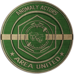 SCPF | Anomalous Acting Division