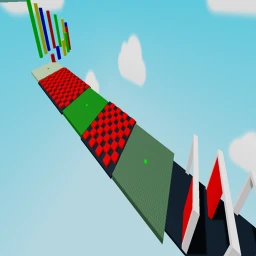 SillyArsonCat Fun Obby [109 STAGES!!!] icon