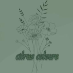 citrus couture