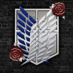 §•Wall Rosa Regiment•§