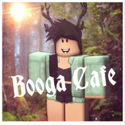 Booga Cafe [BETA]
