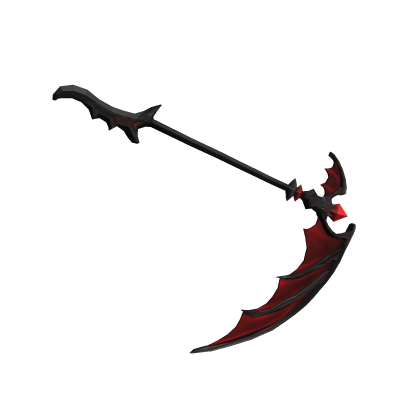 [MM2] Batwing thumbnail