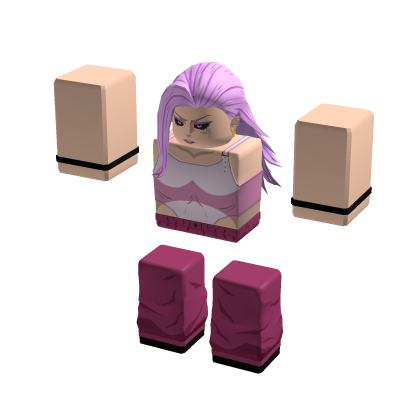Mini Me Uro Takako