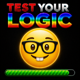 Logic or Emotion? Test 2.0