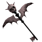 Relic Smoky Pinky Key