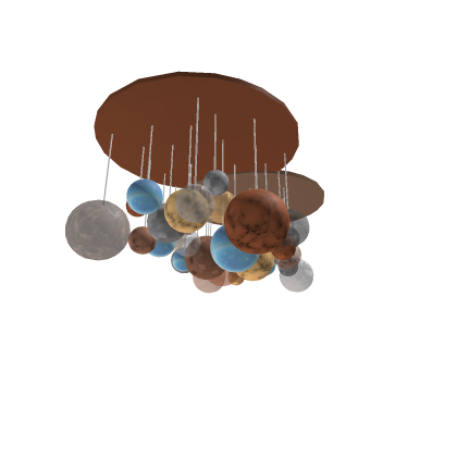 Ceiling Decor