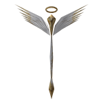 Heavenbound Staff Of Royal Imperial [PBR]