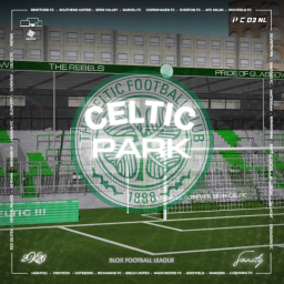 Celtic Park