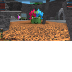 Snowballs kingdom