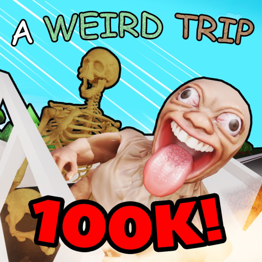 A Weird Trip icon