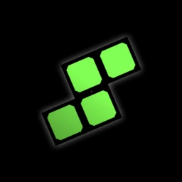Tetromino icon