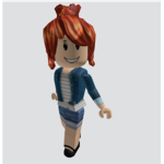 Bacon HAIL Pro girl