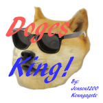 Doges King!