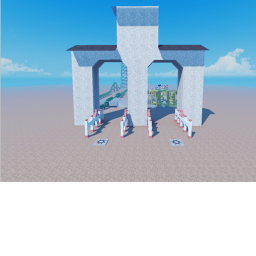 Adrenaline Kingdom BETA