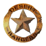 (The Desert Rangers)