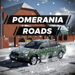 Pomerania Roads