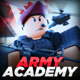 🍁[UPDATED]🍁 Canadian Army Academy