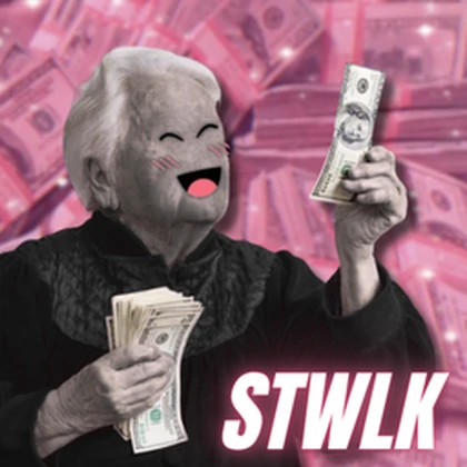 stwlk Roblox group icon