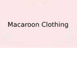 Macaroon Clothing