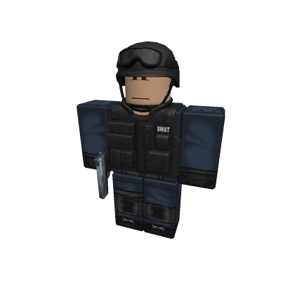 R6 Random pistol Anims