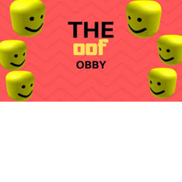 The OOF obby
