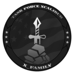 Task Force Xcalibur