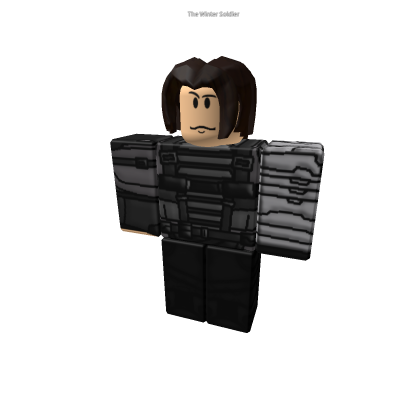 Winter Soldier (Civil War) NPC